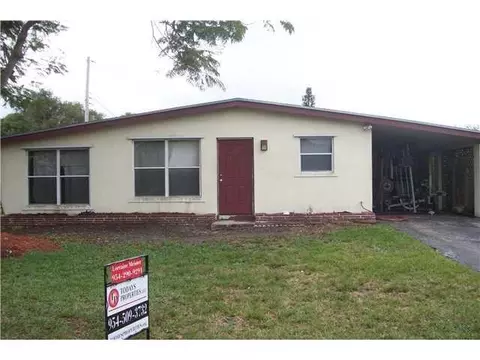 Undisclosed, Margate, FL 33063 photo 1