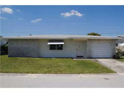 Undisclosed, Margate, FL 33063 photo 1