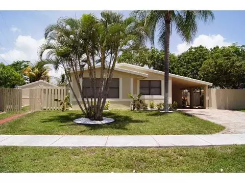 4331 NE 8th Ave, Pompano Beach, FL 33064 photo 1