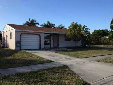Undisclosed, Margate, FL 33068 photo 1