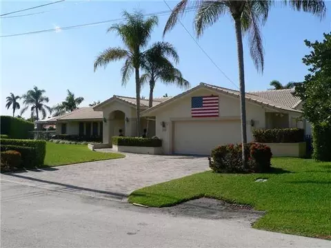 2420 NE 44th Ct, Lighthouse Point, FL 33064 photo 1