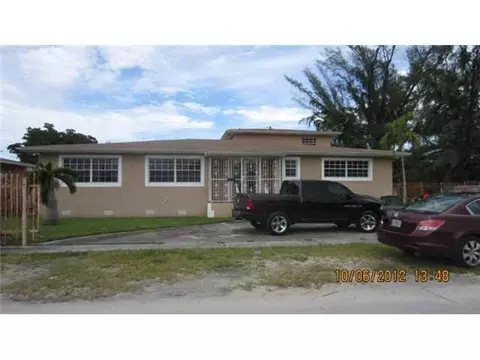 Undisclosed, Opa Locka, FL 33054 photo 1