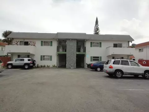 214 SW 1st #I-3, Pompano Beach, FL 33060 photo 1