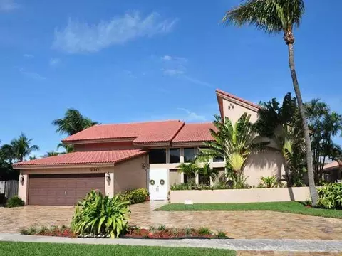 2701 NE 47th, Lighthouse Point, FL 33064 photo 1