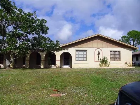 4599 SE Glenridge Trl, Stuart, FL 34997 photo 1