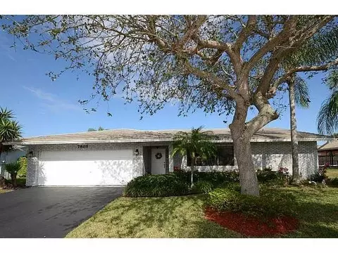 7805 NW 18th Pl, Margate, FL 33063 photo 1