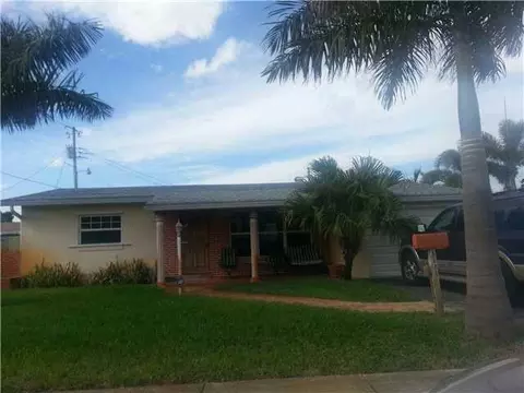 Undisclosed, Pompano Beach, FL 33064 photo 1