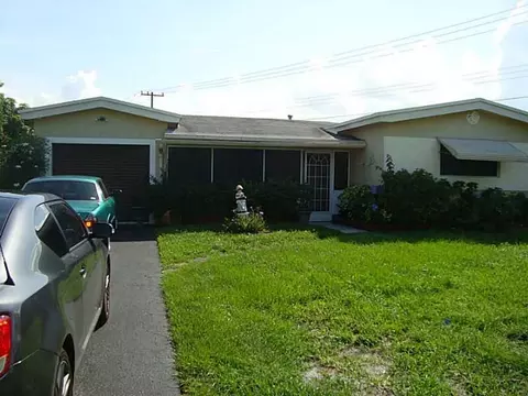 Undisclosed, Miramar, FL 33023 photo 1