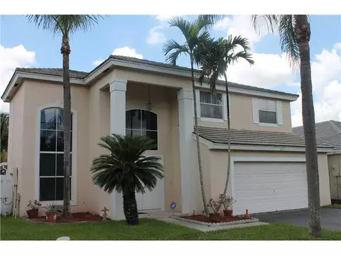 5231 NW 53 Ave, Coconut Creek, FL 33073 photo 1