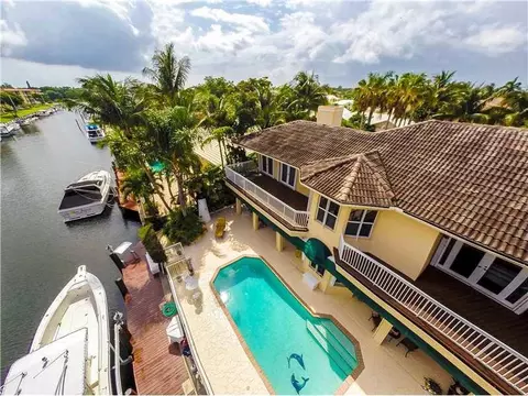 2841 NE 48th St, Lighthouse Point, FL 33064 photo 1