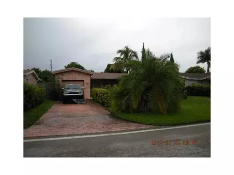 2937 Utopia Dr, Miramar, FL 33023 photo 1