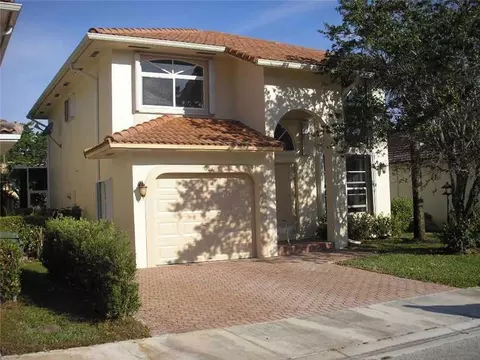 603 Turtle Run, Weston, FL 33326 photo 1