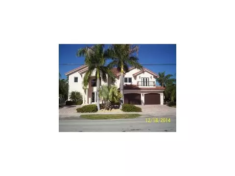 2351 NE 48th Ct, Lighthouse Point, FL 33064 photo 1