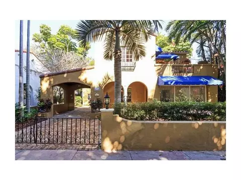 415 Alhambra Crk, Coral Gables, FL 33134 photo 1