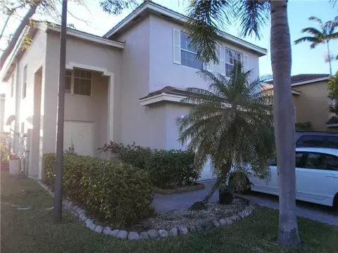 2861 E Sable Cir, Margate, FL 33063 photo 1