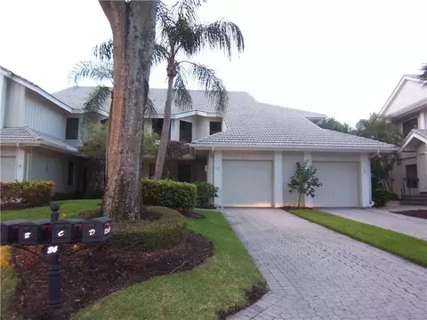 17549 Ashbourne Ln #C, Boca Raton, FL 33496 photo 1