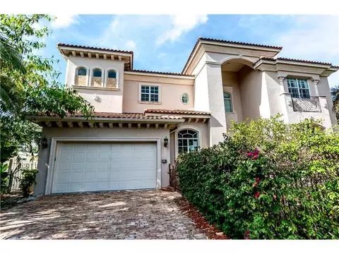 3207 Barton Rd, Pompano Beach, FL 33062 photo 1