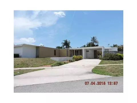 4020 Buchanan St, Hollywood, FL 33021 photo 1