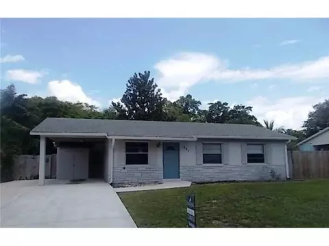 301 S Delaware Blvd, Jupiter, FL 33458 photo 1