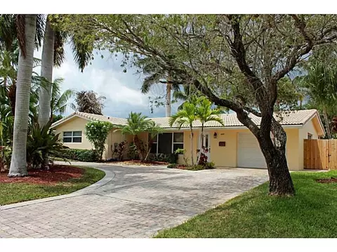 5281 NE 26th Ave, Lighthouse Point, FL 33064 photo 1