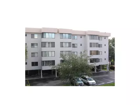 8010 Hampton Bl #415, North Lauderdale, FL 33068 photo 1