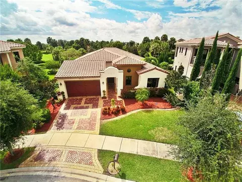 8098 Emerald Ave, Parkland, FL 33076 photo 1