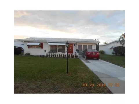 Undisclosed, Pompano Beach, FL 33064 photo 1