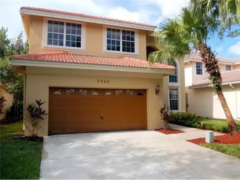 7560 NW 29th St, Margate, FL 33063 photo 1