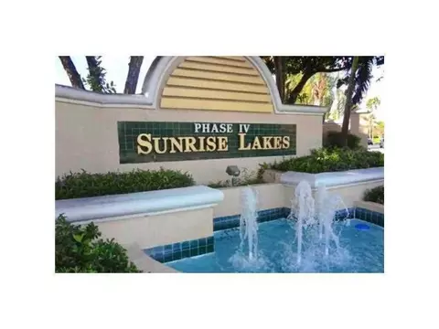 Undisclosed, Sunrise, FL 33322 photo 1
