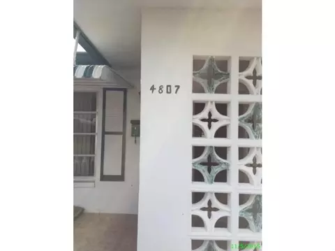 4807 NW 49th Rd, Tamarac, FL 33319 photo 1