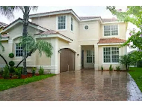 16461 SW 31st St, Miramar, FL 33027 photo 1