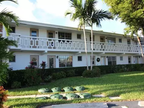 800 Pine Dr #10, Pompano Beach, FL 33060 photo 1