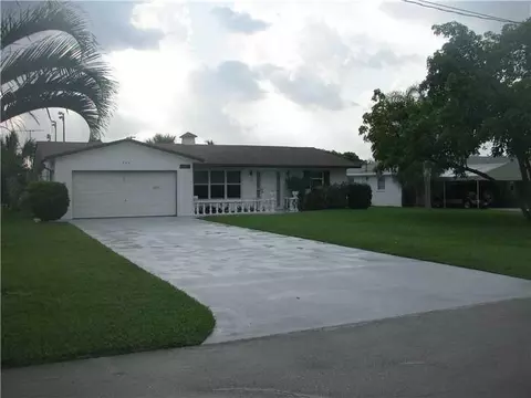 725 E River Dr, Margate, FL 33063 photo 1