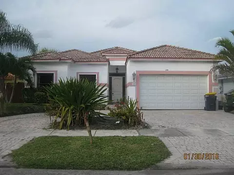 718 SW 3rd, Dania Beach, FL 33004 photo 1
