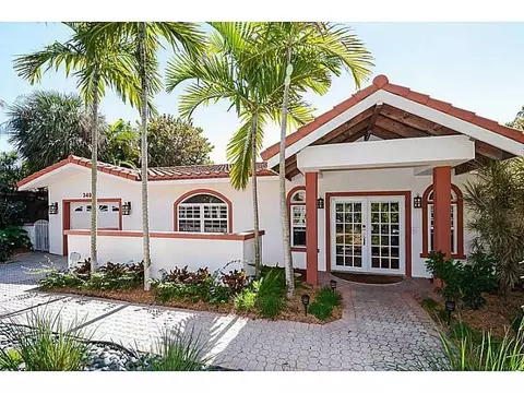 3402 Beacon St, Pompano Beach, FL 33062 photo 1