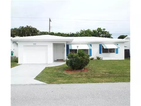 3110 NW 1st Ave, Pompano Beach, FL 33064 photo 1