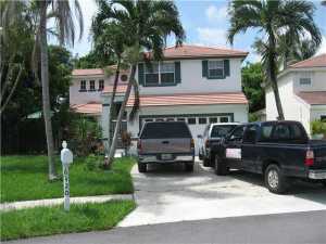 6420 Harbor Bnd, Pompano Beach, FL 33063 photo 1