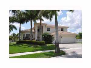 871 Reflection Ln, Fort Lauderdale, FL 33327 photo 1
