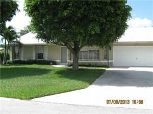 2017 Park Pl, Boca Raton, FL 33486 photo 1