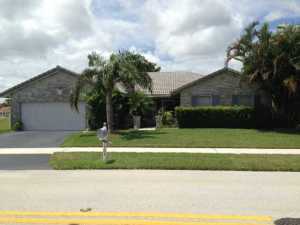 1903 NW 80th Ave, Pompano Beach, FL 33063 photo 1