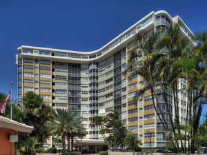 100 Golden Isles Dr #510, Hallandale, FL 33009 photo 1