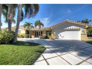 4021 NE 31st Ave, Pompano Beach, FL 33064 photo 1
