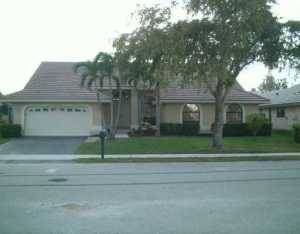 4833 NW 96th Dr, Pompano Beach, FL 33076 photo 1