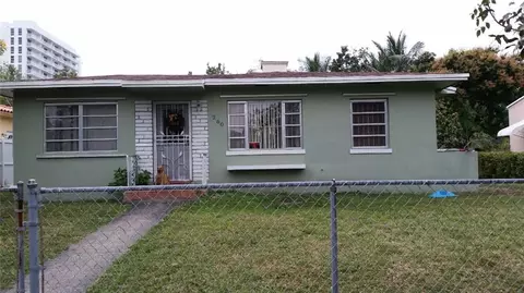 Undisclosed, Miami, FL 33137 photo 1