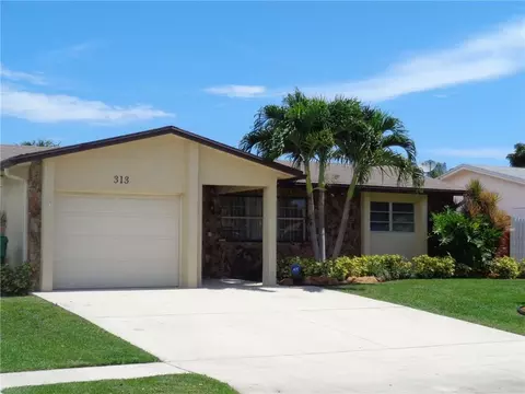 313 SE 4th Ter, Dania Beach, FL 33004 photo 1