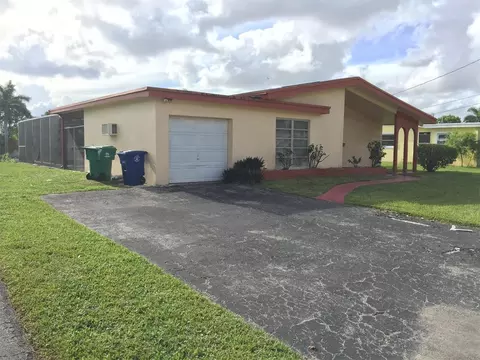 Undisclosed, Miramar, FL 33023 photo 1