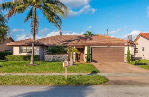 7905 NW 20th St, Margate, FL 33063 photo 1