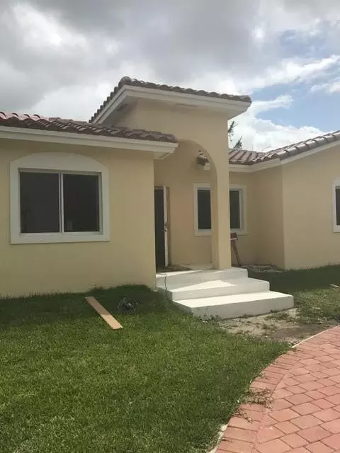 Undisclosed, Miami, FL 33167 photo 1