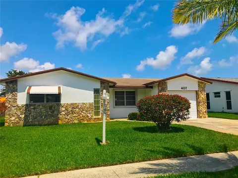 407 SE 5th St, Dania Beach, FL 33004 photo 1