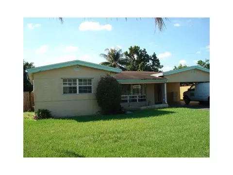 Undisclosed, Miramar, FL 33023 photo 1